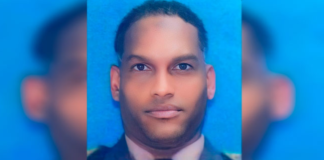 ABATIDO PELIGROSO DELINCUENTE EN SANTO DOMINGO ESTE