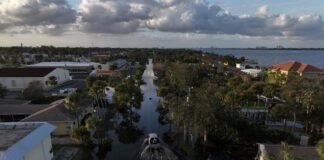 Un país que perdió sus glaciares e incendios mortales: los efectos de un año con récord de calor en América Latina y el Caribe | América Futura