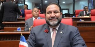 Senador Ramón Rogelio Genao rechaza fallo del Tribunal Constitucional sobre candidaturas independientes