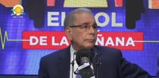 LA ENTREVISTA DE DANILO