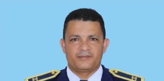 Capitán de la FARD es enviado a prisión por falsificar documentos a nacionales haitianos
