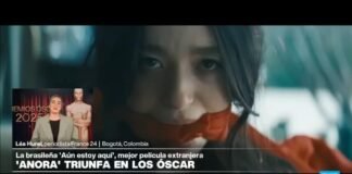 Con cinco estatuillas, 'Anora' se corona como la ganadora de la noche en los Premios Óscar