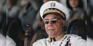 Desclasificación de archivos del SIM: ¿Historia oculta o manipulación del pasado?