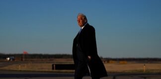 Donald Trump revocará el martes el estatus legal de medio millón de inmigrantes de Cuba, Haití, Venezuela y Nicaragua | Inmigración en Estados Unidos