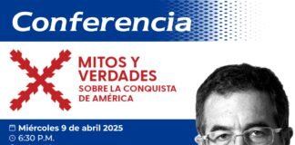 Mitos y Verdades sobre la conquista de america