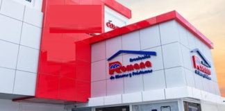 Guardia de seguridad asesinado durante asalto a banco en La Romana