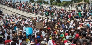 EE.UU. recorta ayuda a Haití y deja a más de medio millón de Haitianos en crisis alimentaria aumentando la presión migratoria en República Dominicana