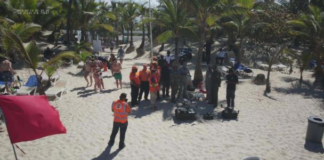 Búsqueda de Sudiksha Konanki se intensifica con el uso de tecnología avanzada tras nueve días de su desaparición