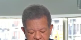 «El tráfico de ilegales va a terminar» Leonel Fernández promete frenar la migración haitiana si vuelve al poder