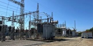 Este domingo habrá apagones programados en el DN por mantenimiento