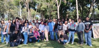 “Versos en el Muro, Vine a Despertar tu Alma Dormida” : Exposición Itinerante