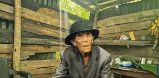 Continúa desaparecido «El Viejo Lolo» tras casi tres meses sin pistas en Jarabacoa