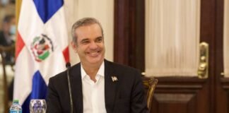 «Es hora de creer en nosotros» Abinader pide a los dominicanos superar el pesimismo económico