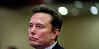 Musk pide procesar personal del Pentágono que filtró que él sería informado sobre plan de guerra con China