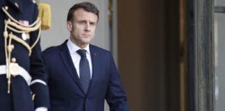 París: 30 naciones de Europa y la OTAN debaten sobre la defensa y la paz en Ucrania