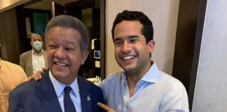 ALIANZA ESTRATÉGICA ENTRE OMAR Y LEONEL