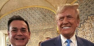 El candidato afín a Trump para dirigir la OEA se retira de la batalla para suceder a Almagro