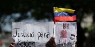 Las deportaciones de Trump golpean Venezuela: de la indignación del chavismo a los temores de la oposición