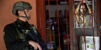 ¿Quién manda aquí?: América Latina, la violencia y la impotencia del poder | Ideas