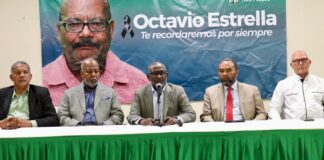 Antonio Florián asegura que Danilo Medina usó el Estado para bloquear la Fuerza del Pueblo