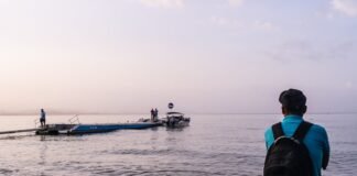 Un muerto y 16 venezolanos desaparecidos en el naufragio de un barco que se dirigía a Curazao