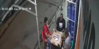 Jóvenes de Santiago Detenidos Incluso por Jugar Dominó