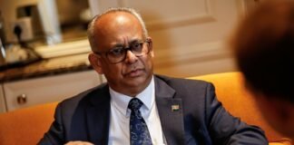 Albert Ramdin, un diplomático de Surinam para devolver a la OEA el consenso y la relevancia