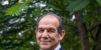 El Viceministro de Medio Ambiente, propone un debate más extenso sobre la ley de residuos sólidos