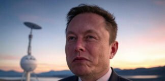 CANADA GOLPEA A MUSK CANCELANDO CONTRATO CON STARLINK