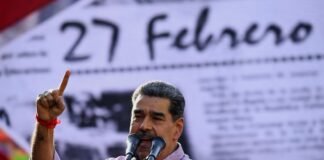 Maduro profundiza en una Venezuela a su medida con una nueva reforma constitucional