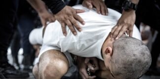 Trump escala su política de terror: de la separación de niños al Guantánamo de Bukele | Inmigración en Estados Unidos