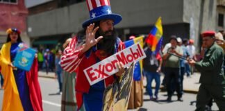 Vuelve el pleito entre Exxon Mobil y Venezuela: historia de una vieja enemistad