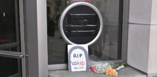 EE. UU. anuncia el desmantelamiento de USAID y la reorientación de su ayuda exterior