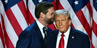 Viaje del vicepresidente de EE. UU. a Groenlandia atiza tensión por la ambición anexionista de Trump