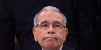 «Mis familiares están presos por ser hermanos míos»