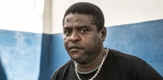 JIMMY CHERIZIER SOBREVIVE A OPERACION POLICIAL; SEGUIRÁ SIENDO PROTAGONISTA