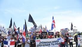 AUTORIDADES TOMAN MEDIDAS PARA GARANTIZAR EL ORDEN EN LA MARCHA DE FRIUSA
