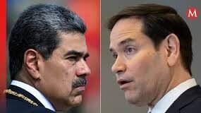 ENFRENTAMIENTO MADURO VERSUS RUBIO ENMARCAN TENSIÓN EEUU-VENEZUELA
