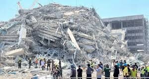 PASAN DE 1000 LAS MUERTES EN TERREMOTO DE MYANMAR