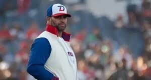 ALBERT PUJOLS SERA EL MANAGER DE RD EN EL CLÁSICO MUNDIAL DE BÉISBOL