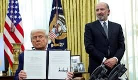 ALZAS DE PRECIOS POR REVOLUCIÓN ARANCELARIA DE TRUMP