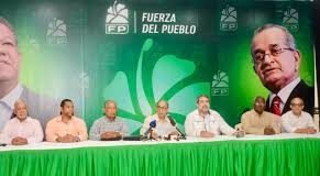 FUERZA DEL PUEBLO DENUNCIA GOBIERNO DESVIÓ FONDOS AERODOM