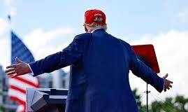 TRUMP A LA ELITE GLOBAL: «PAGUEN LAS CUENTAS»