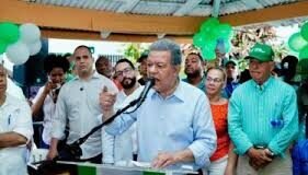 FUERZA DEL PUEBLO CRECE Y SE AFIANZA