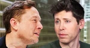 ELON Y SAM: LA BATALLA MILLONARIA POR DOMINAR EL FUTURO