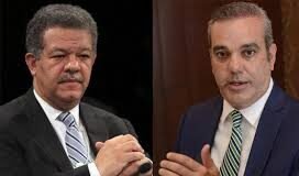 ¿Quién construyó más? Fernández y Abinader en guerra de obras
