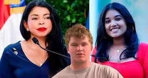 PROCURADORA YENI BERENICE REYNOSO INTERROGA TESTIGO CLAVE JOVEN DESAPARECIDA