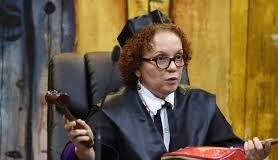 «Miriam Germán: Reconocimiento del TC y una Sutil Réplica a Negro Veras»