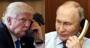 «Trump y Putin pactan tregua energética: ¿el primer paso hacia la paz o una victoria rusa?»