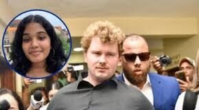 Joshua Riibe huye a EE.UU. tras ser liberado: ¿Qué oculta en el caso de la desaparecida Sudiksha Konanki?